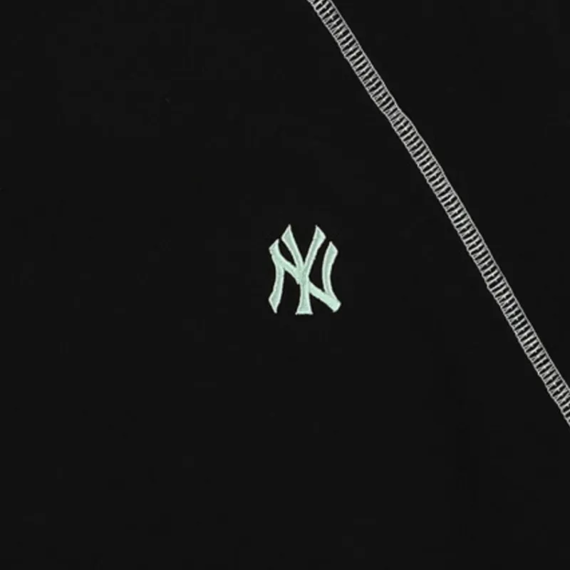 MLB Sweatshirts Unisex Black-2