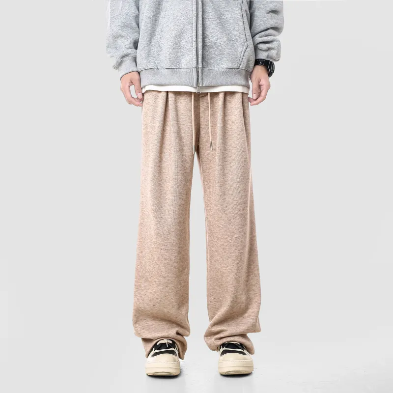 My Name Is MT Casual Pants Unisex-6