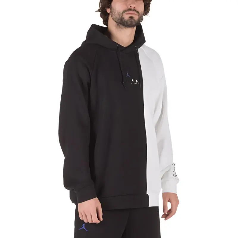 Jordan Lgc AJ11 Flc SpaceJam Hoodie-1