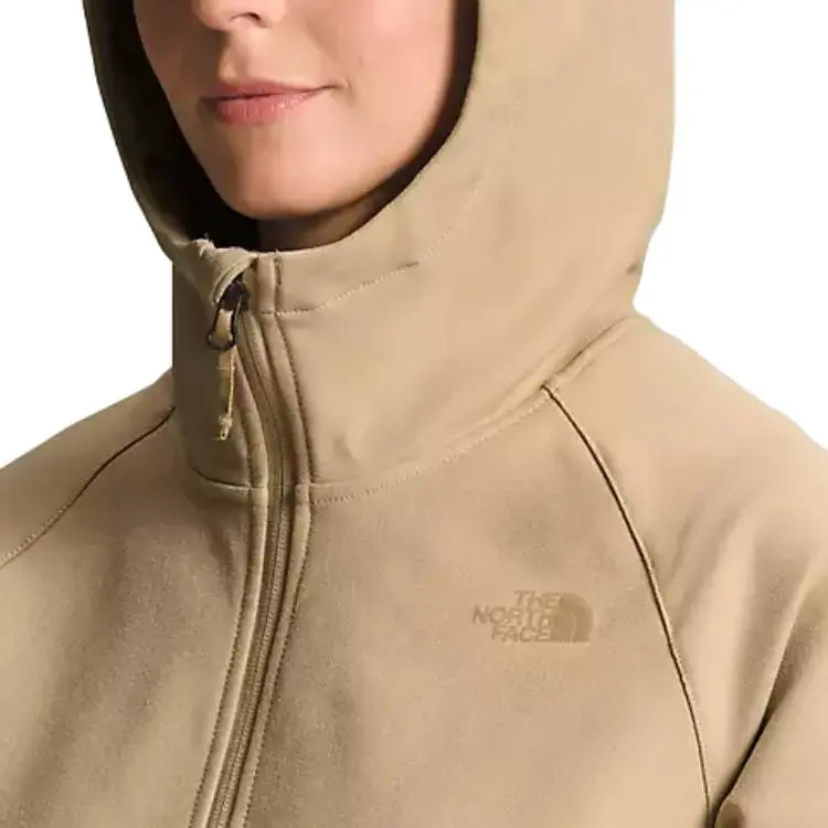 THE NORTH FACE Jackets Women's Light Brown-3