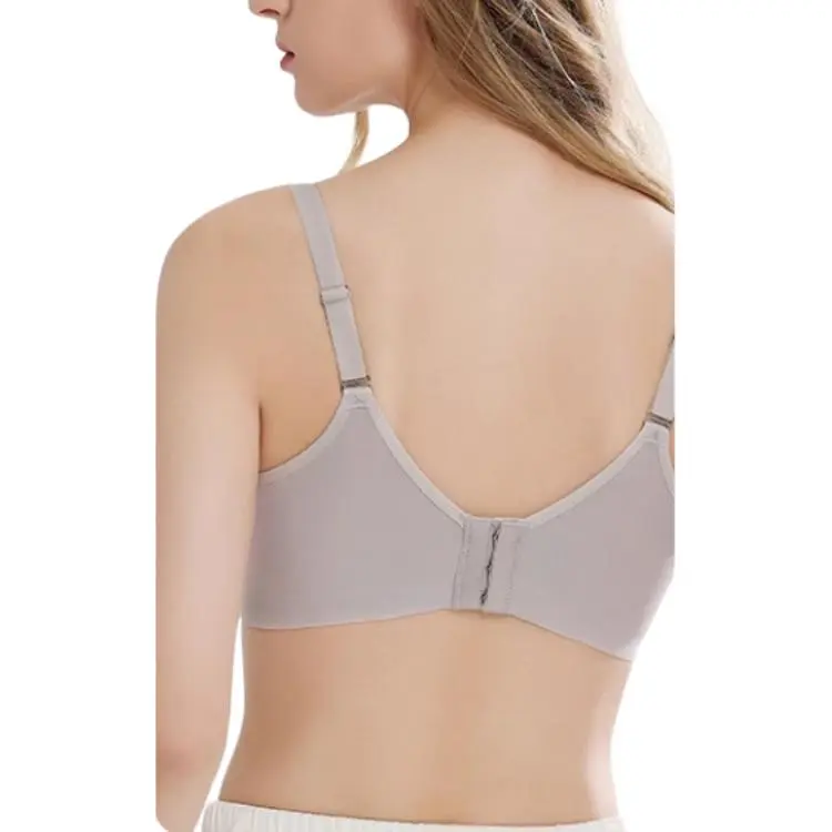 YIMANLI Women's Bras-6