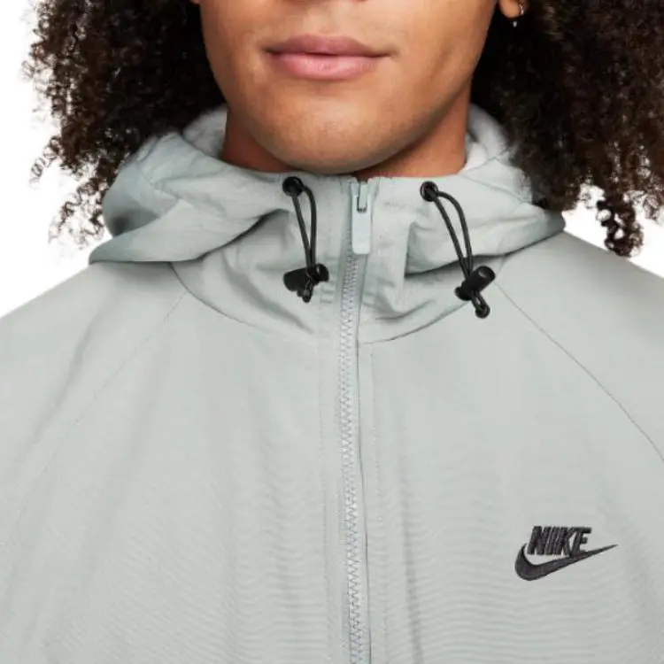 Nike Jackets Men Mica Green-4