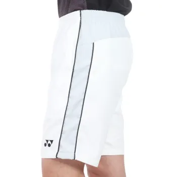 YONEX Sports Shorts Unisex White