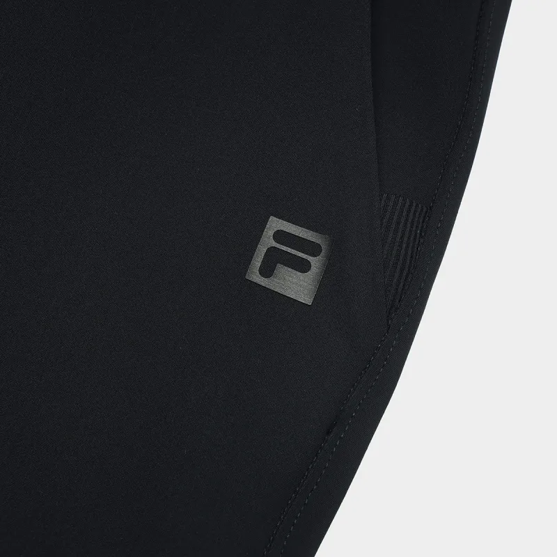 FILA Athletic Trousers Men's Pitch Black-4