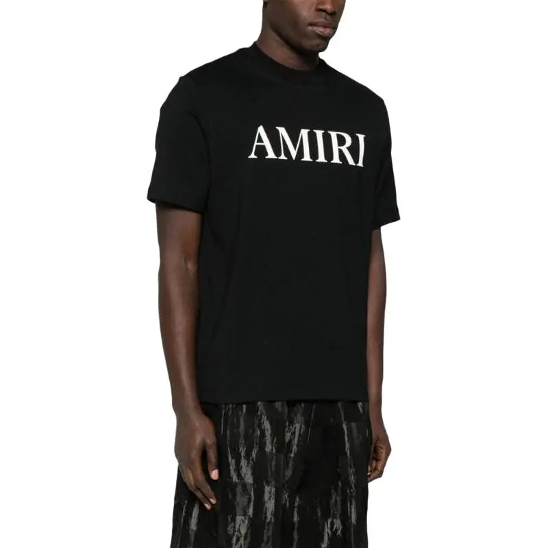 AMIRI Core Logo Tee-2