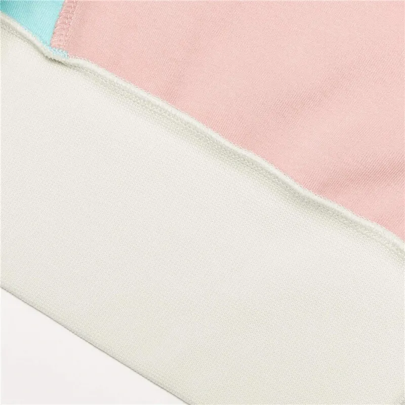 PUMA Sweatshirt Women's Wedding Pink-4