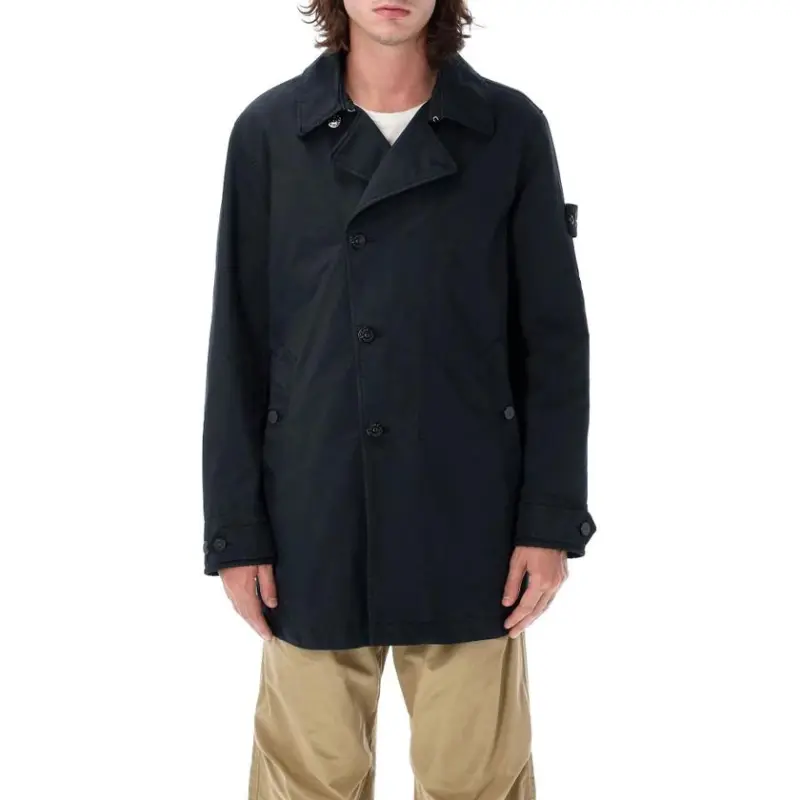 STONE ISLAND David TC Padded Jacket-1
