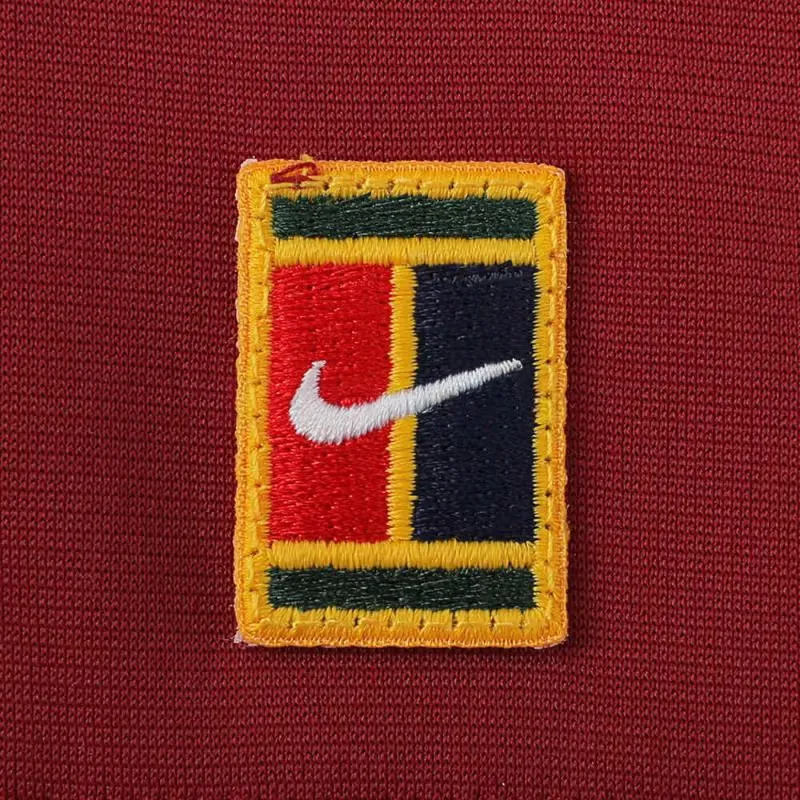 Nike Jacket Men's 677 Excellent/New Year Red-6