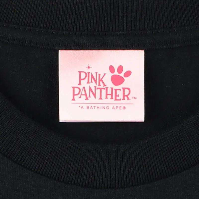 Bape X Pink Panther Baby Milo #1 Tee-4