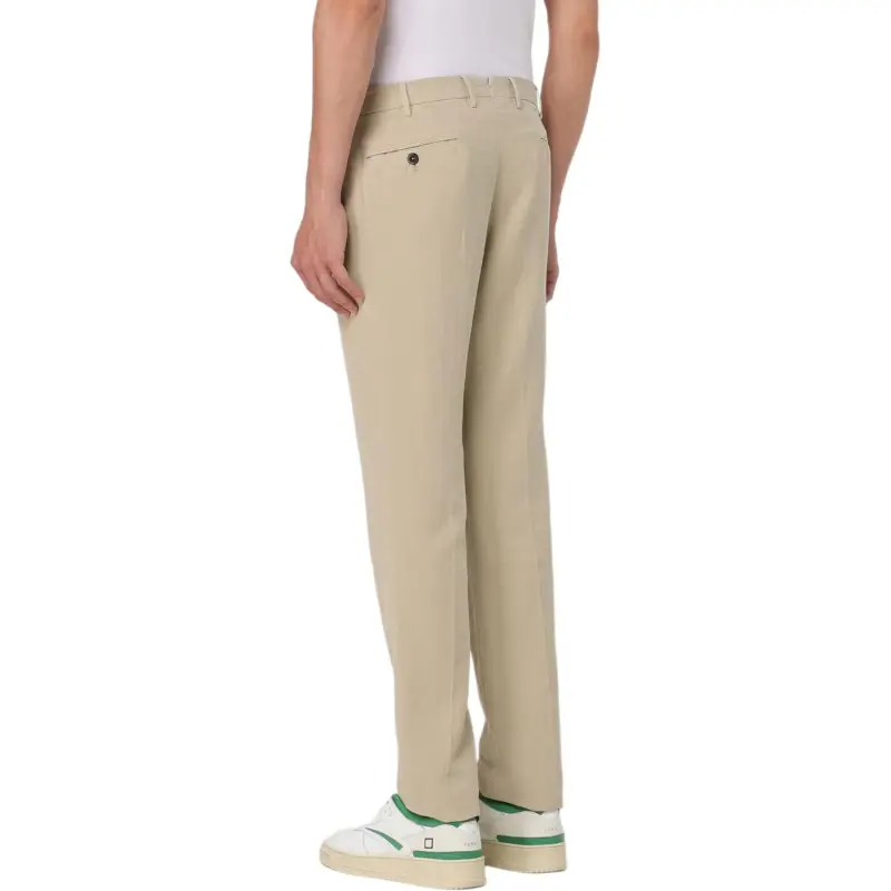 PT01 Casual Pants Men's Light Umber-1