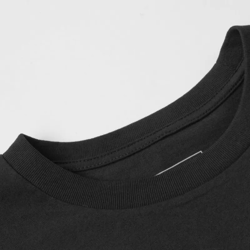 Vans T Shirts Unisex Black-3
