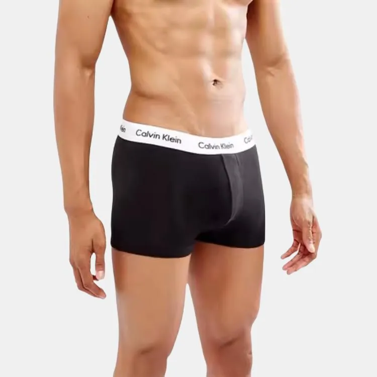 CALVIN KLEIN Underpants Men's 3 Pack-3