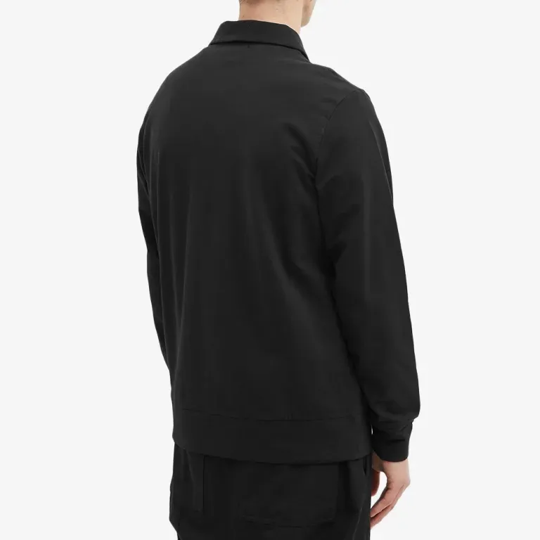 STONE ISLAND Jackets & Coats Men's Black-4