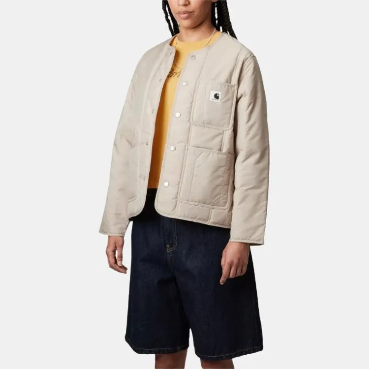Carhartt WIP Kyla Liner Jacket-2