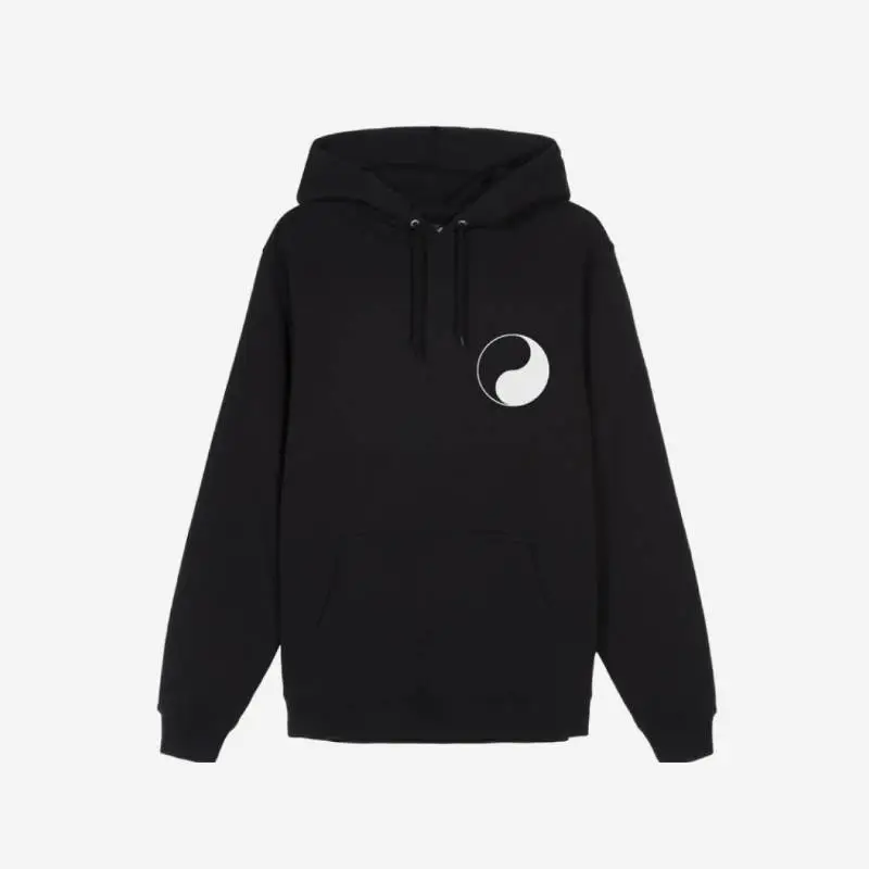 Stussy Ol Yin Yang Hoodie-5