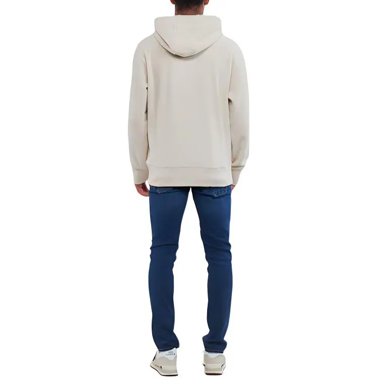 SUPERDRY Sweatshirt Men's Beige-2