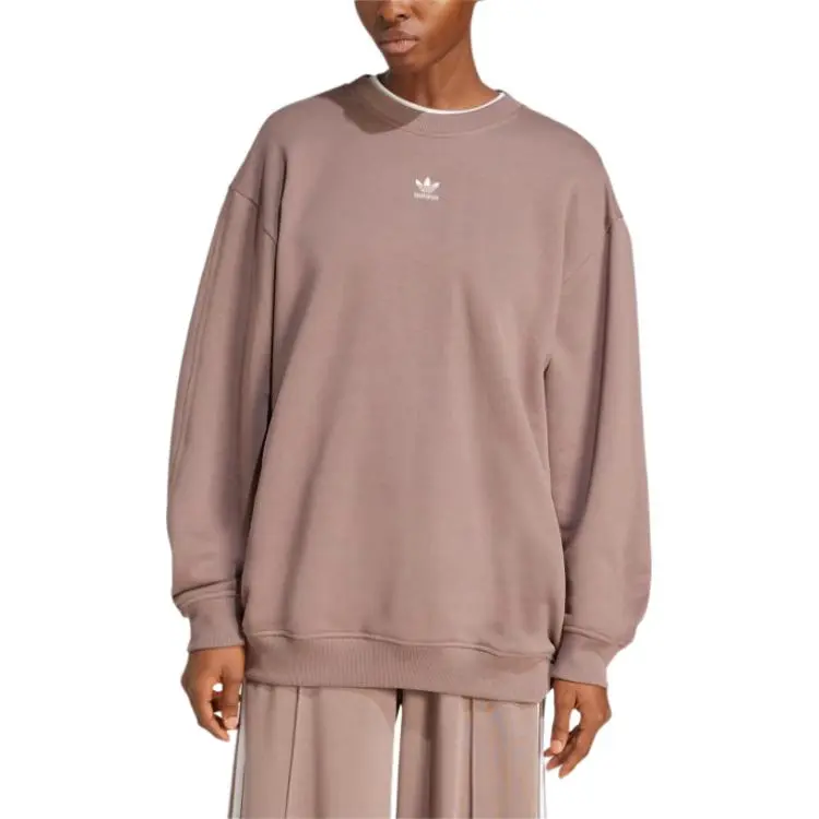 Adidas Essentials Sweatshirt-1