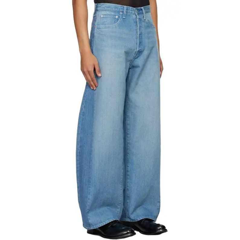 Stein Jeans Men Indigo-1