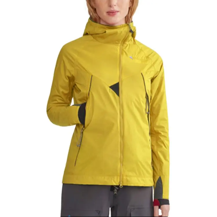 Klattermusen Puffer Jackets Women's-4