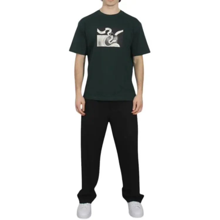 Boss Te_Barragan T shirt-2