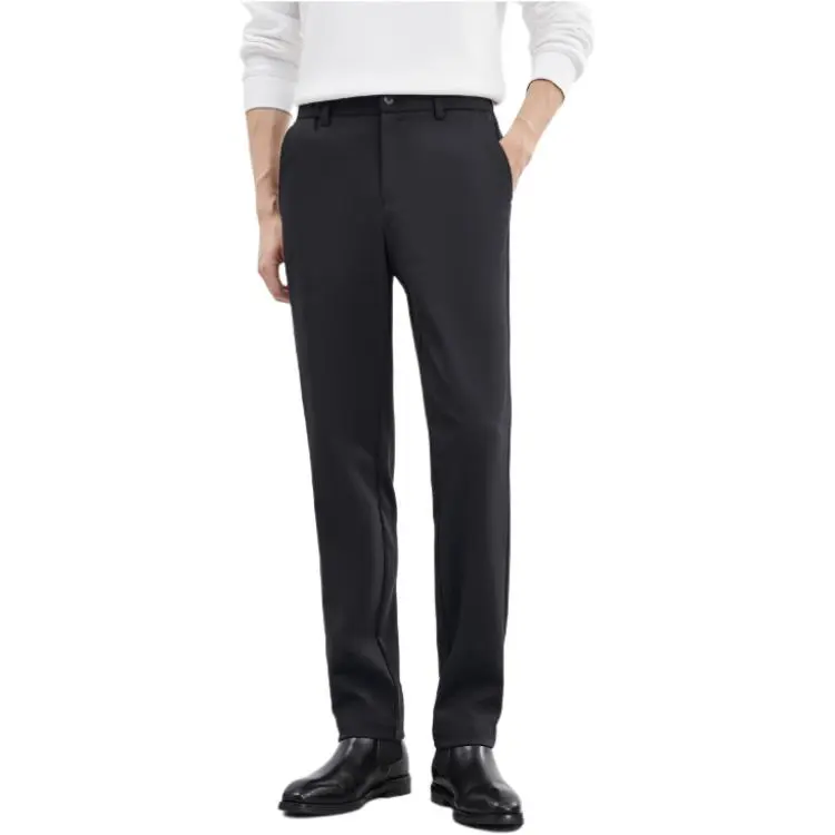 SEPTWOLVES Casual Pants Men-4