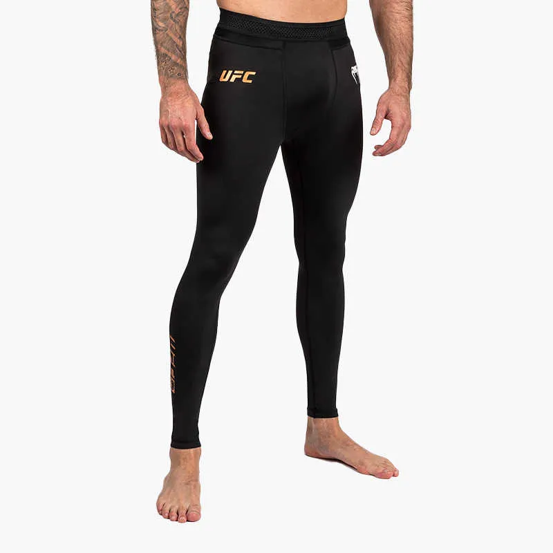 VENUM Athletic Trousers Men's Black-3