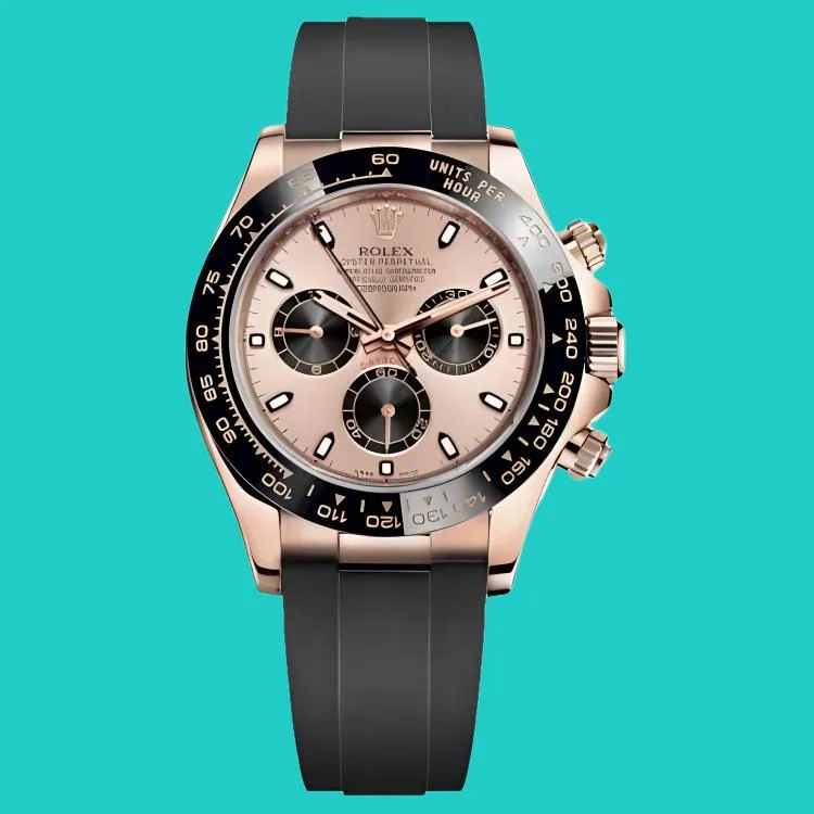 ROLEX Daytona 116515LN-2