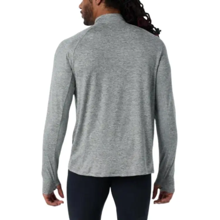 Nike Stride Men's Dri FIT 1/4 Zip Running Top-3