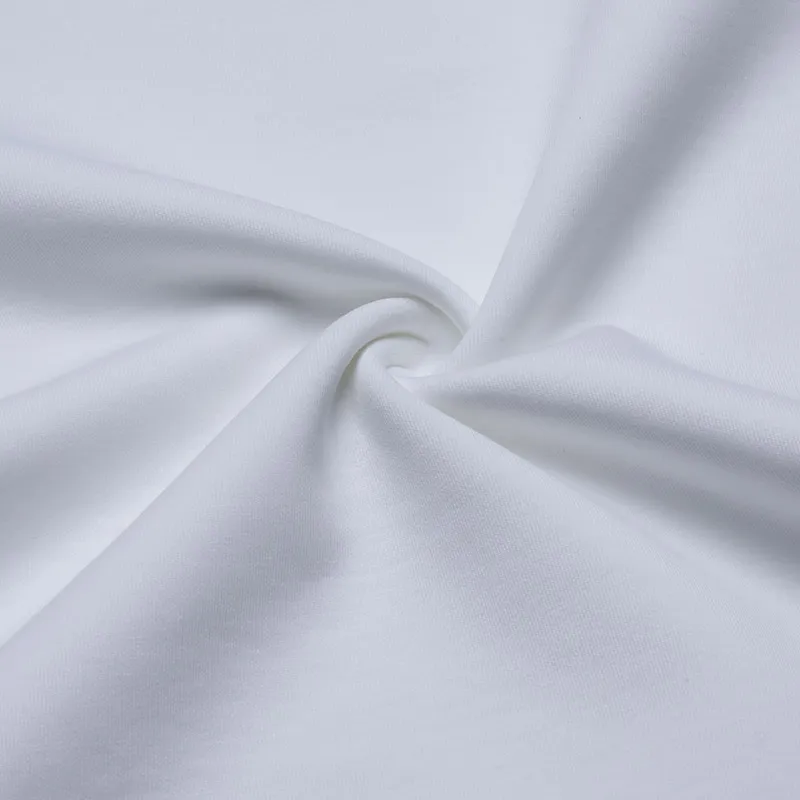 HUGO BOSS Sweatshirt Men's White-4