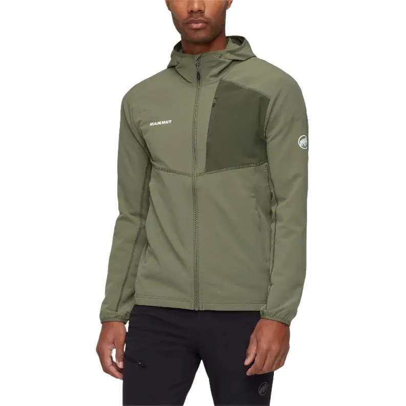 MAMMUT Madris Light ML Jacket Men's-4