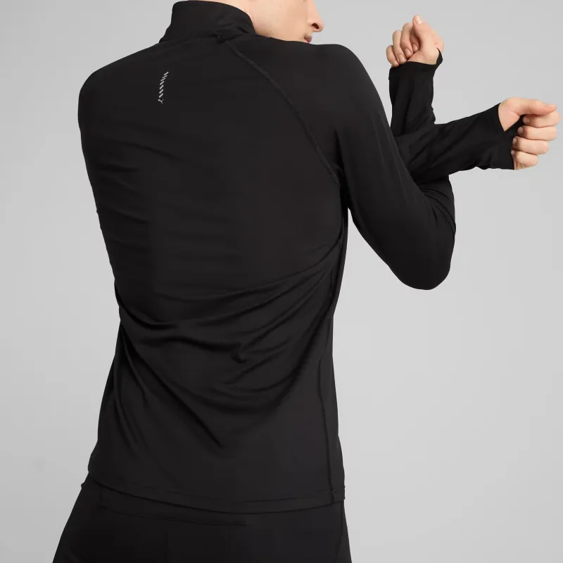 PUMA Playera De Running Velocity Cloudspun Para Hombre-3