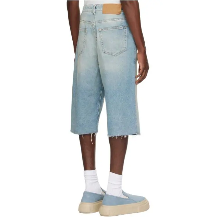 MM6 Maison Margiela Drawstring Shorts-2