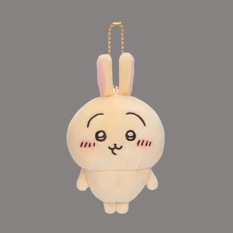 Chiikawa Usagi Dolls Plush Pendant Dolls 13cm High Plush Pendant 13cm High-2