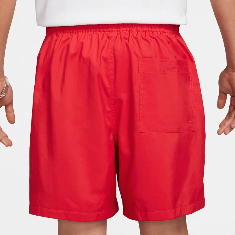 Nike Club Men's Woven Flow Shorts-4