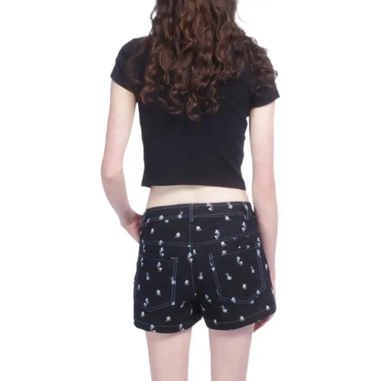 ANNA SUI T Shirts Women's Black-1