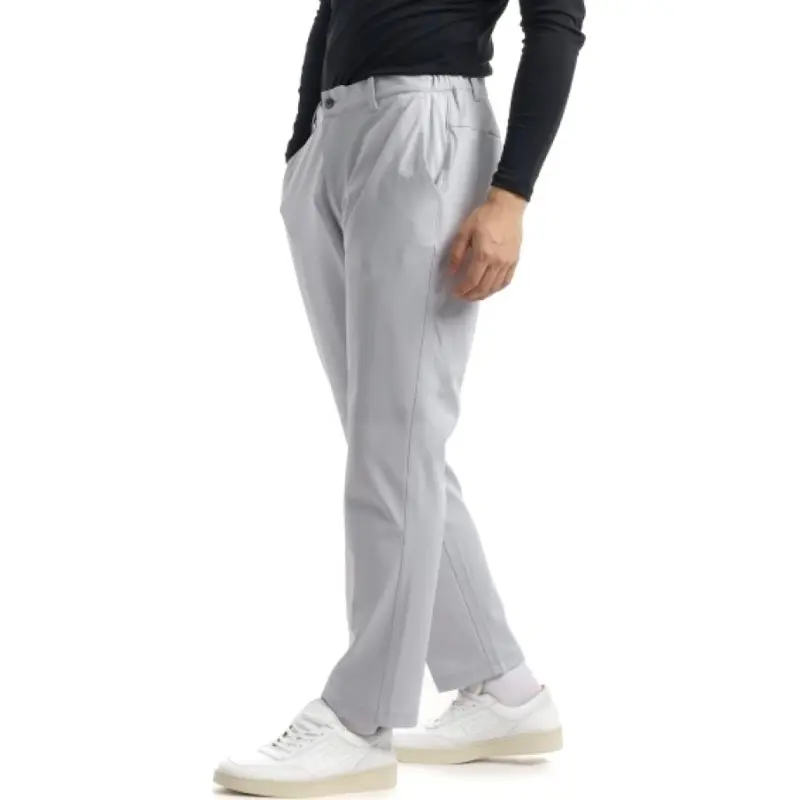 TITLEIST Casual Pants Men's Gray-2
