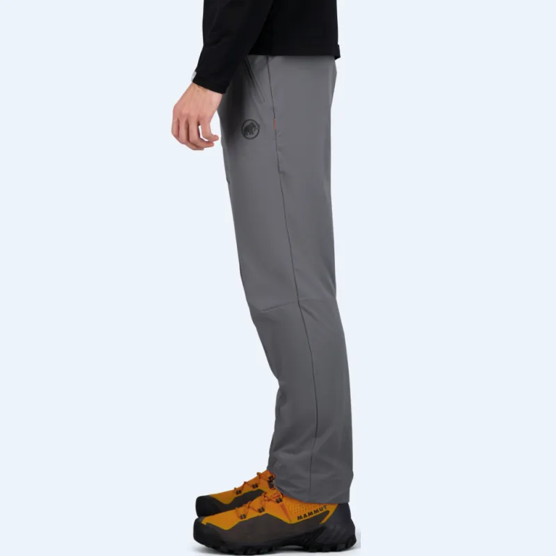 MAMMUT Casual Pants AF Asian Version Men's-7