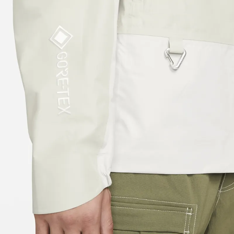 Nike Jackets Men White-3