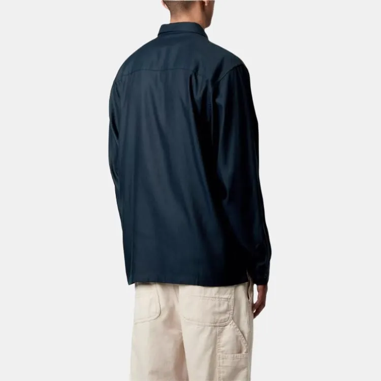 Carhartt WIP Delaney Shirt-3