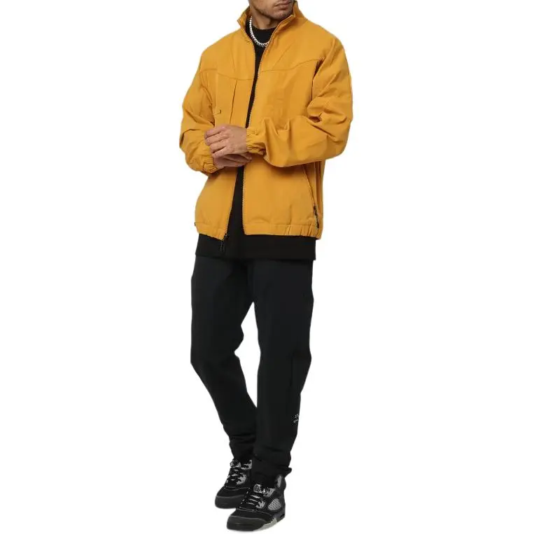 JORDAN 23 Engineered Statement Jacket-2