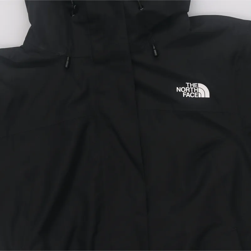 THE NORTH FACE SANGRO Jackets Coats Women's Cosmic Black-6