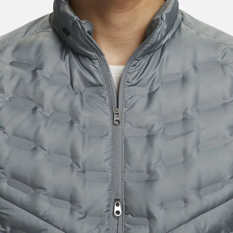 Nike Jackets Coats Men's Smoke Gray-6