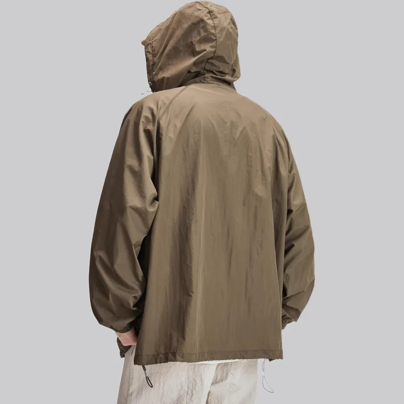 ALL IN Sun Protection Clothing Men's-14