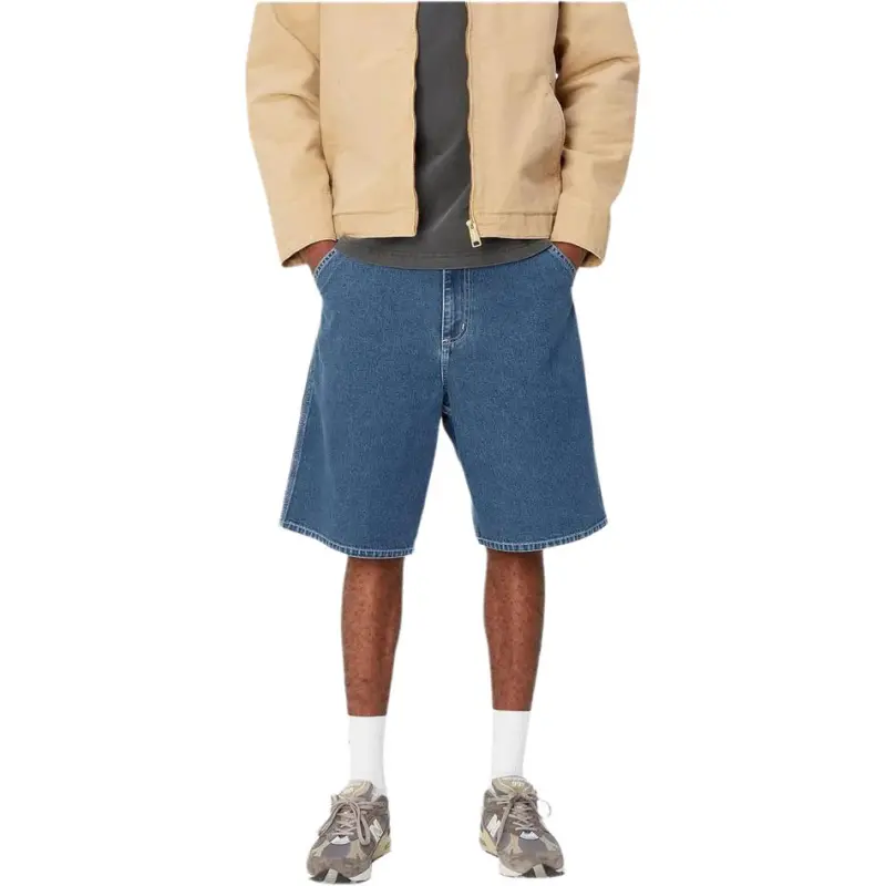 Carhartt WIP Simple Shorts-2