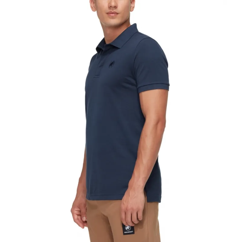 MAMMUT Polo Shirts Men-7