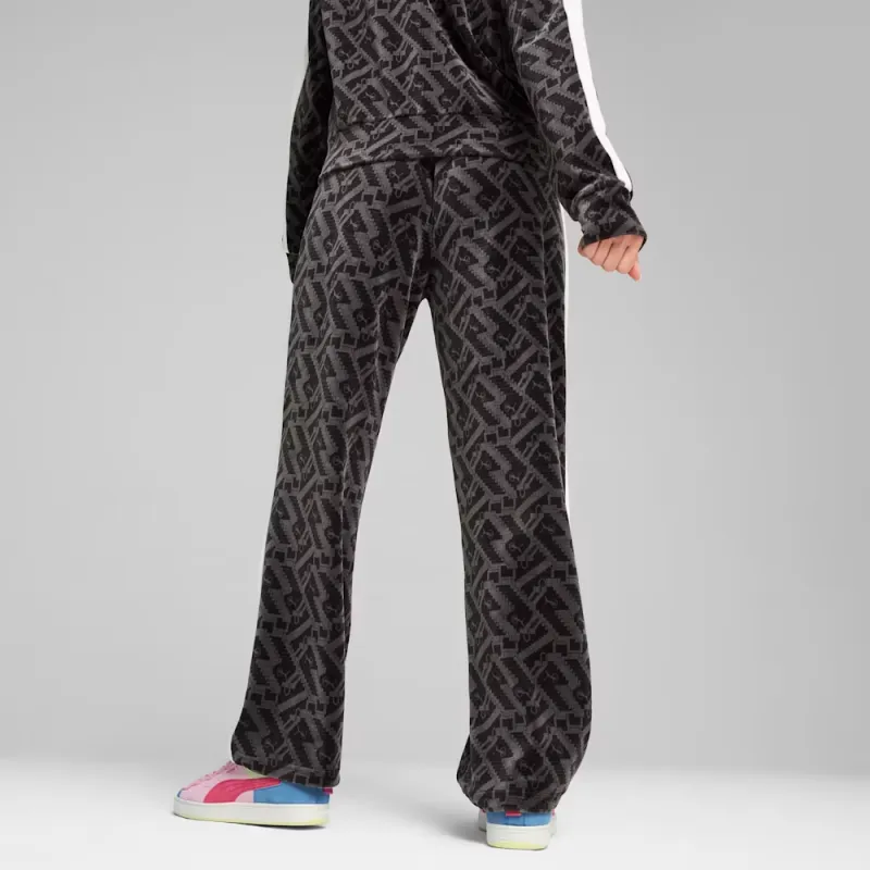 PUMA Pants PUMA X Squid Game T7 Para Mujer-2