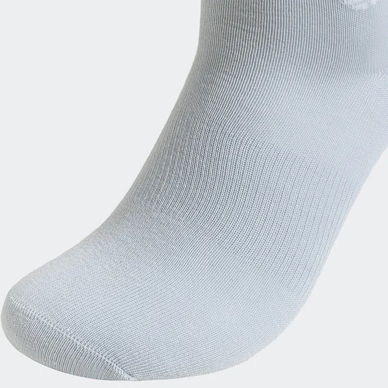 Adidas Originals TREF ORI ANK 3P Ankle Socks Unisex 3 Pack-2