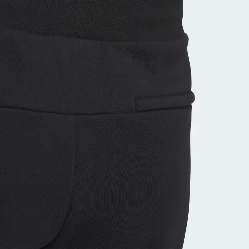 Adidas M MH KN PT Casual Pants Men's Black-4