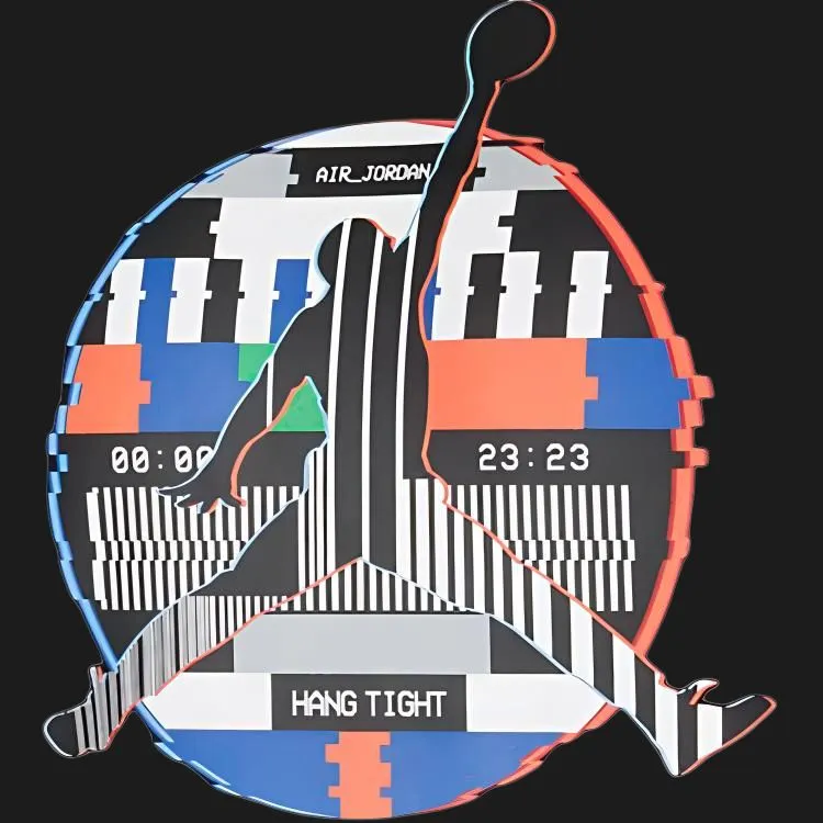 Jordan Upsize China T Shirts Men-2