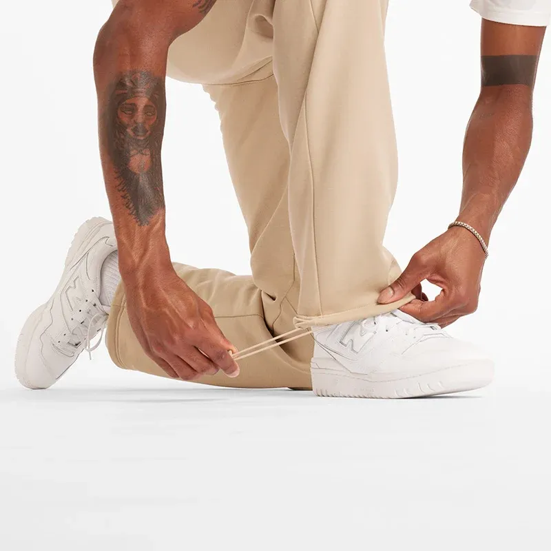 New Balance All Day Uniform Track Pants-2